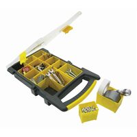 Parts Box 210X338X62MM 