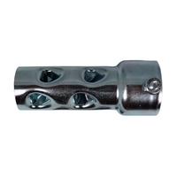Muffler Baffle Insert 40mm x 100mm