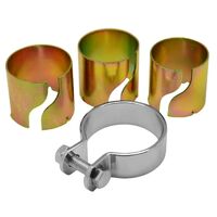 Sleeve Kit For 4 Strokeroad Muffler