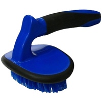 Brush Wheelbar Scrub 