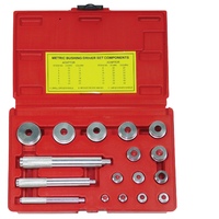 Bushingbearing Driver Set 