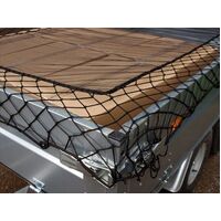 UTE Net 35MM Weave 270 X 180CM 