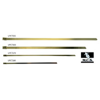 Cable Tie Stainless Steel 270MM X 5MM(20 Bag) 