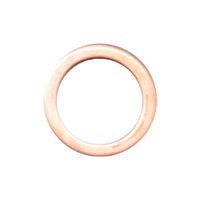 Copper Washer M14 (25 Piece) 