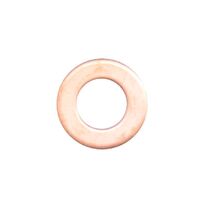 Copper Washer M8 (25 Piece) 