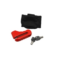 Disc Lock Large 10MM X 100MM 
