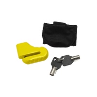 Disc Lock Small 5.5MM X 75MM 