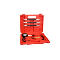 Engine Compression Tester Kit Petrol 