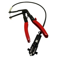 Flexible Hose Clamp Pliers 