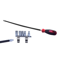 Flexible Shaft Socket Driver 