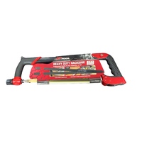 Heavy Duty Hacksaw 3 In 1 