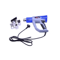 Heat Gun 3 Heat Setting 2000W 