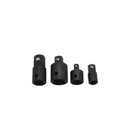 Impact Socket Adaptor Set (4 Piece) 