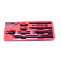 Impact Socket Extension Set (9 Piece) 