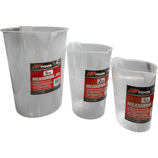Measuring Jug 2L