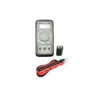 Multimeter Digital 