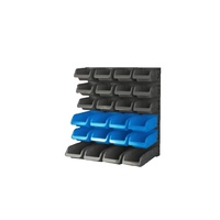 Multi Function Storage Bins 