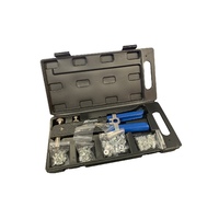 Nut Riveter Set (86 Piece) 