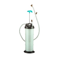 Oilfluid Extractor 7.5 Litre 