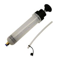 Oilfluid Extractor Syringe 200ML 