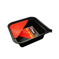 Oil Pan With Drip Tray 9 Litre 