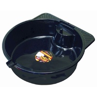 Oil Pan For Motorcycle Motorbike Bike Motocross 8L Capacity