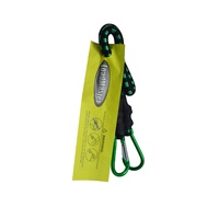 Occy Strap With Carabiner Clip 90CM 