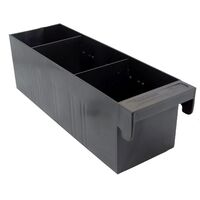 Parts Box Plastic 
