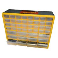 Parts Box 44 Drawers 