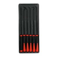 Pickhook Set (6 Piece) 