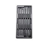 Pickhook Set Non Marring (6 Piece) 