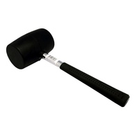 Rubber Mallet 32Oz 