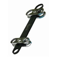 Ring Spanner 8 In 1 