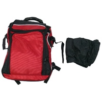 Saddle Bag 36X28X22CM 