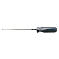 Screw Driver - Straight 5MM X 6 Inch 