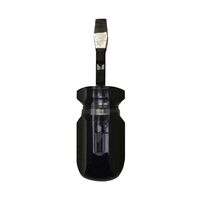 Screw Driver - Straight 6MM X 1.5 Inch 