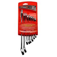 Super Drive Spanner Set (8 Piece) 