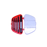 Screw Extractor Set (5 Piece) 