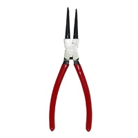 Snap Ring Plier Internal 8" 