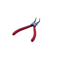 Snap Ring Plier Internal 8" Bent Nose 
