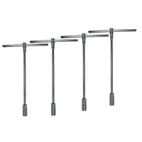 T Bar Sliding Handle 13MM 