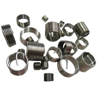 Thread Repair Replace M12X1.25X18MM (10 Piece) 