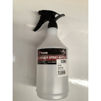 Trigger Spray Bottle 1 Litre 