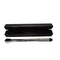 Torque Wrench 3/8" Drive 
