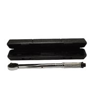 Torque Wrench 1/2" Drive 