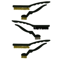 Wire Brush Set (6 Piece) 