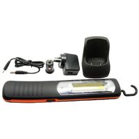 4W Cob LED Rechargable Worklight 