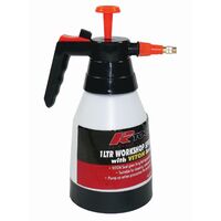 Workshop Sprayer 1 Litre Viton Seal 