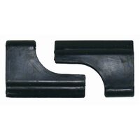 Universal Visor Wiper (2 Pieces Pack) 