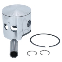 Vertex Cast Replica Piston Kit 69.97mm for Husqvarna WR250 1985 to 1991